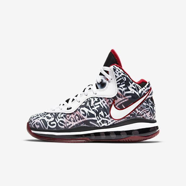 Zapatos lebron nike Outlet