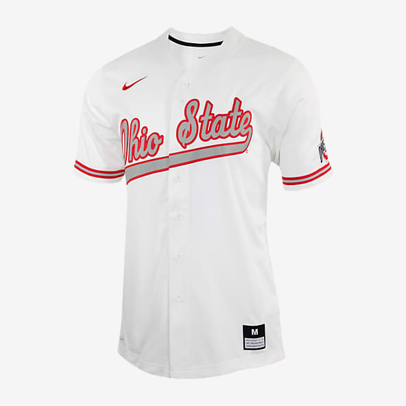 Nike MLB Houston Astros City Connect Men's Replica Baseball Jersey