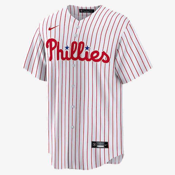 Bryson Stott Philadelphia Phillies Men's Nike MLB Replica Jersey