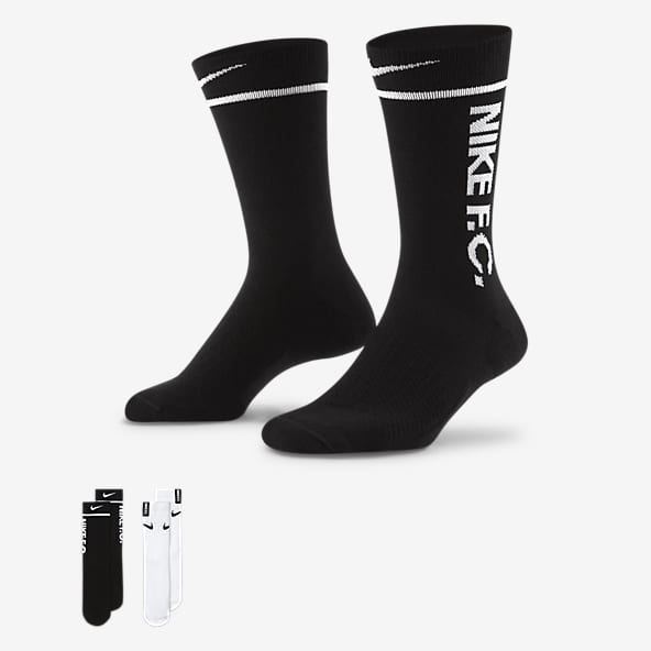 Medias nike futbol cortas Clearance