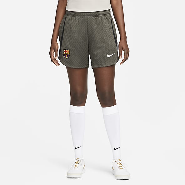 FC Womens Spandex Shorts