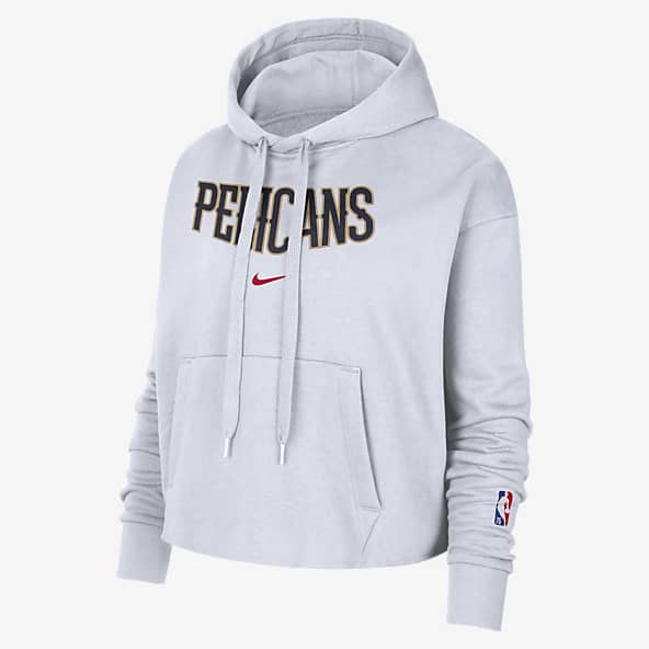 nike pelicans hoodie