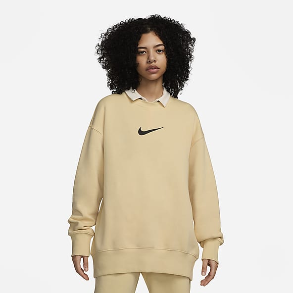 Bezienswaardigheden bekijken Corporation tekort Women's Sweatshirts & Hoodies. Nike CH