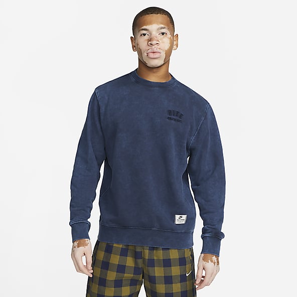 mens nike sweatshirts for sale
