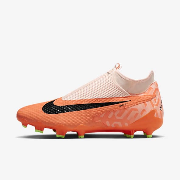 Tacos nike sale naranja