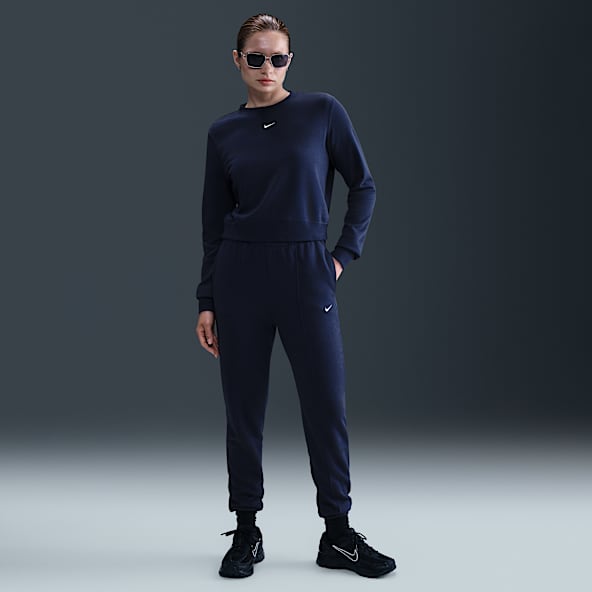 Nike Sportswear Chill Terry Women's Slim High-Waisted French Terry Sweatpants