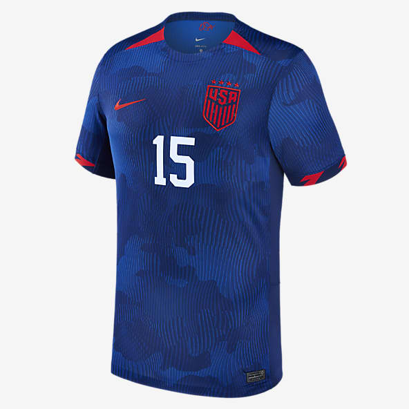 Megan Rapinoe Fútbol Jerseys. Nike US