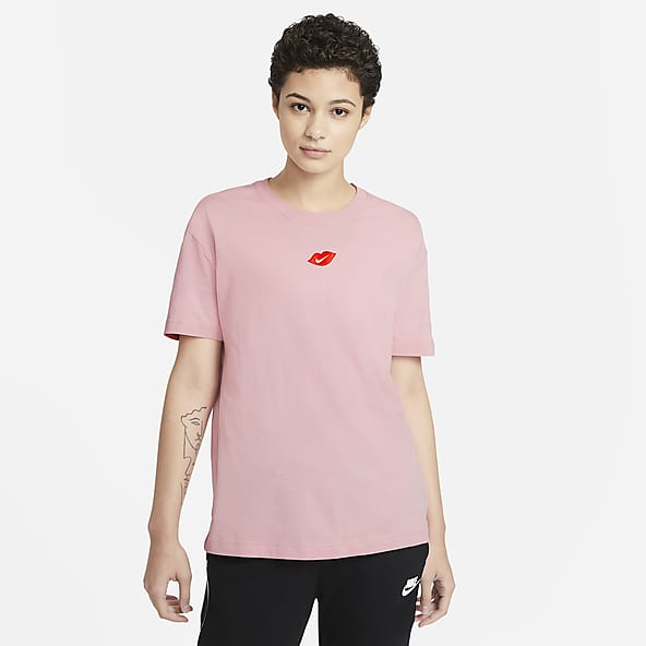 nike shirts & tops