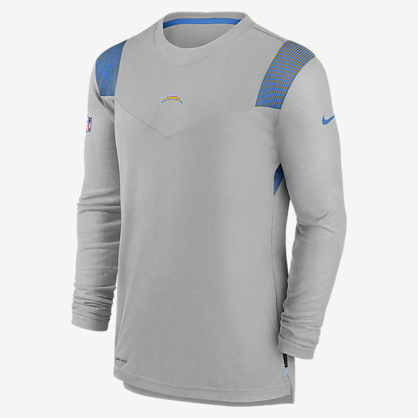 nike chargers shirt