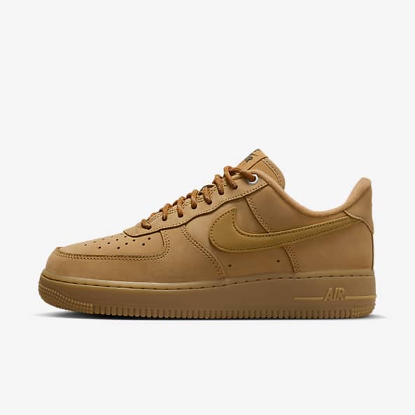 Tenis nike force one 2018 top