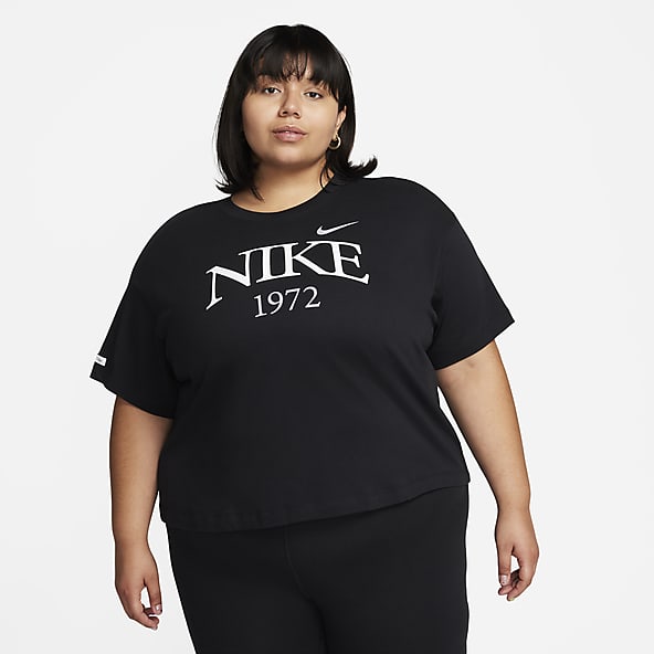Women's Sportswear Plus Size. Nike PH