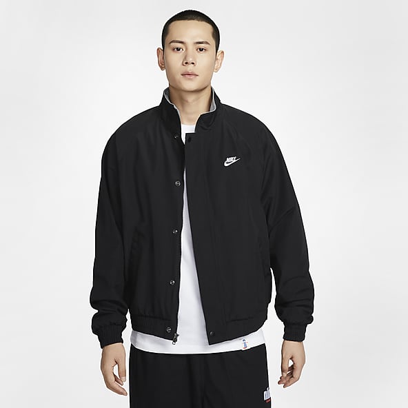 Nike Club Futura Men's Jacket