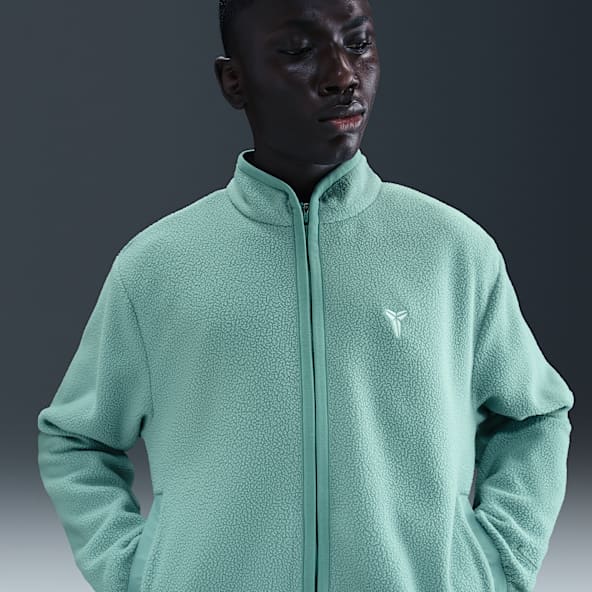 Kobe Men's Winterized Basketball Jacket