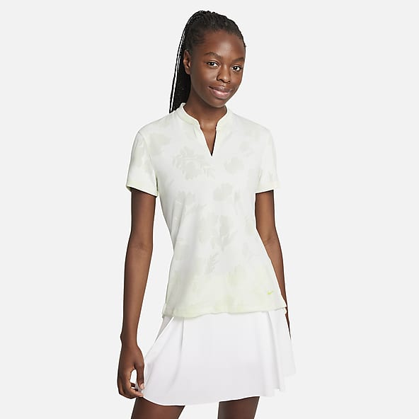 Damen Poloshirts Nike De