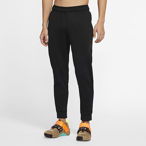 Nike men's fleece training pants Clearance