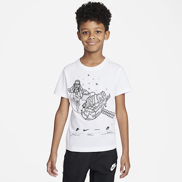 Maglia nike bambino porpora discount
