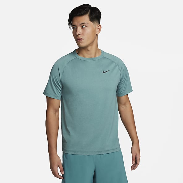 Camisetas gimnasio para hombre. Nike ES