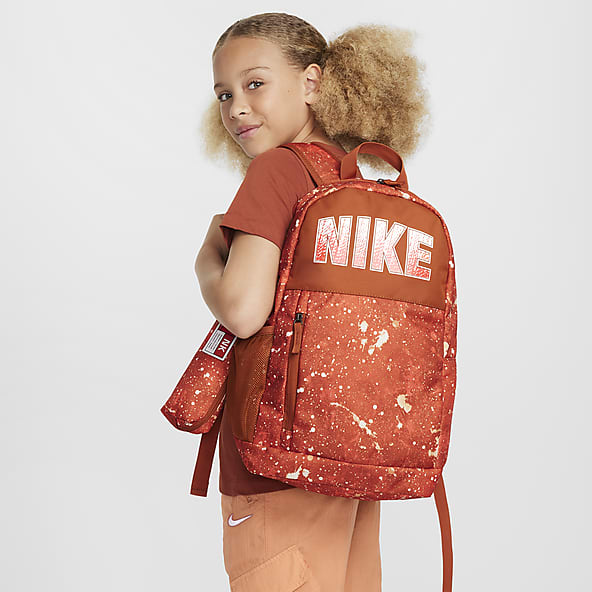 Girls nike apparel shop