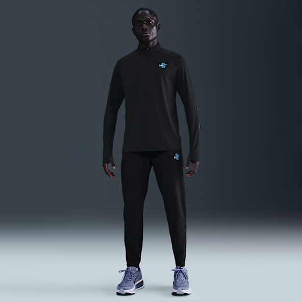 Nike Stride Men's Dri-FIT Woven Running Trousers