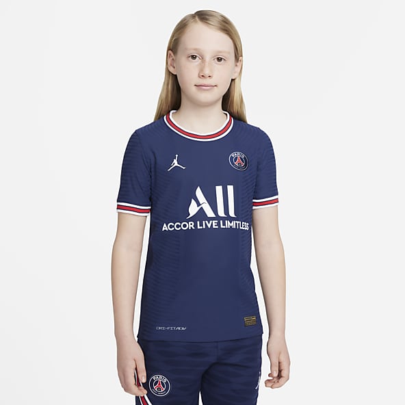 Paris Saint-Germain. Nike CH