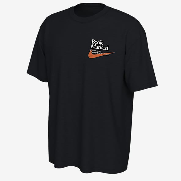 Devin Booker Phoenix Suns Nike NBA T-Shirt