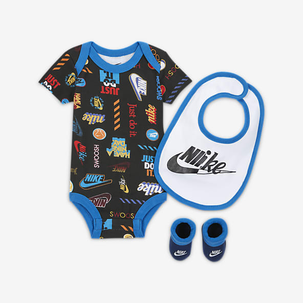 ropa para bebe nike