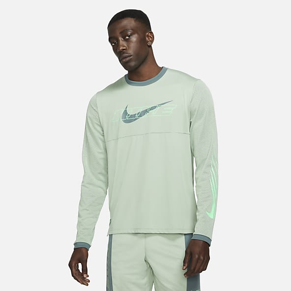 nike full sleeve jersey
