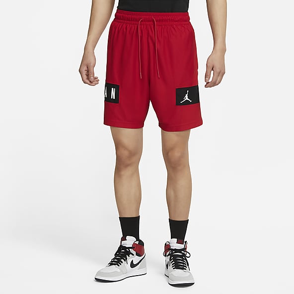 Heren Jordan Shorts. Nike NL