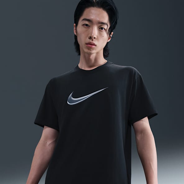 Nike Sportswear เสื้อยืดผู้ชาย Max90