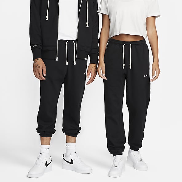 Pantalon nike best sale negro hombre