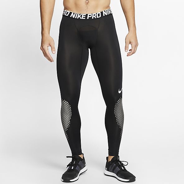 Mens Black Baseball Pants & Tights. Nike.com
