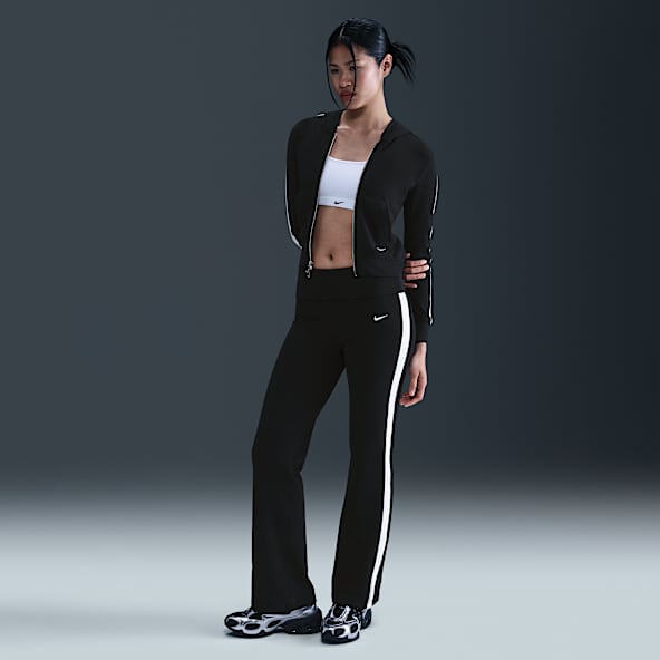 Nike Sportswear Damenhose mit hohem Bund