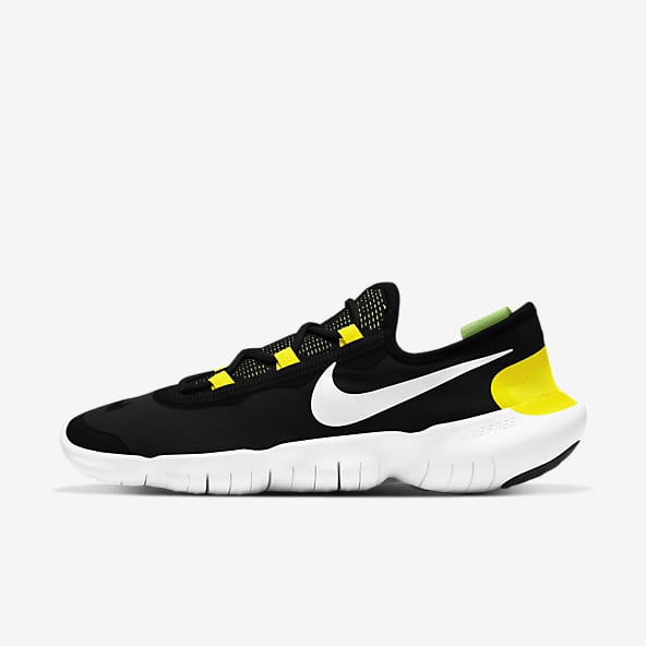 nike training shoes with strap