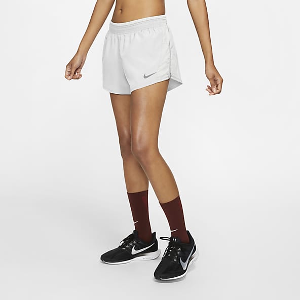nike shorts with compression liner women's