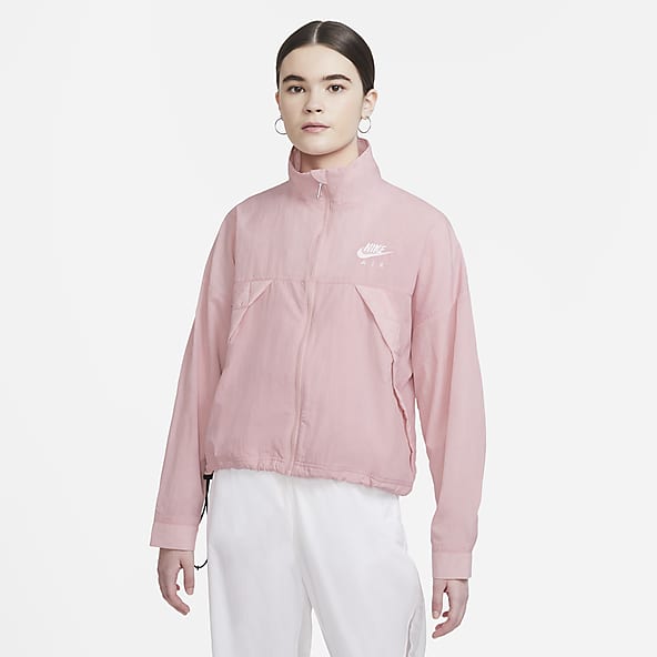 nike anorak womens
