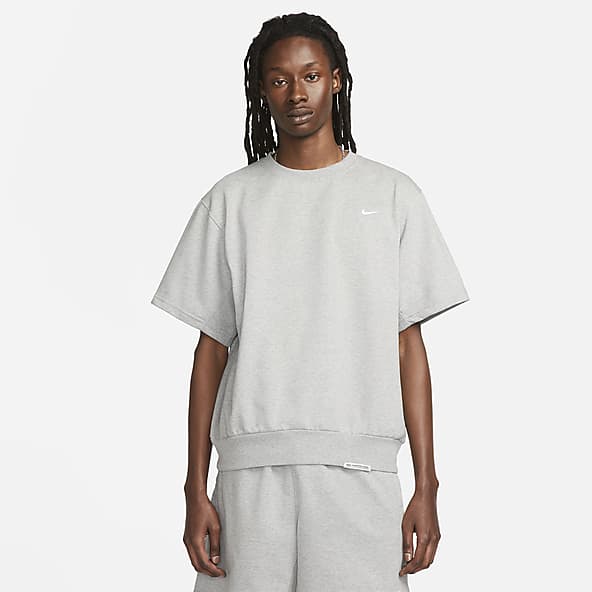 Sudadera nike corta clearance