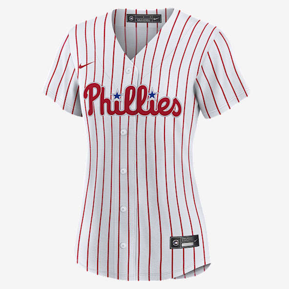 Jhoan Duran Philadelphia Phillies Women's Nike MLB Replica Jersey