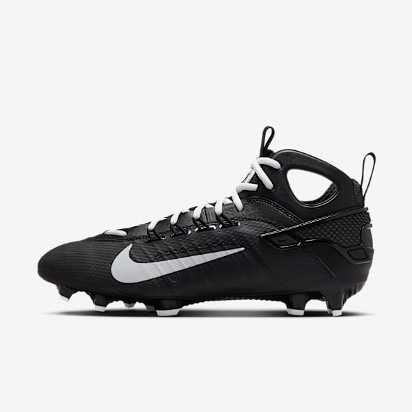 Nike Huarache 9 Elite LAX Lacrosse Cleats