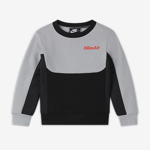 nike long sleeve onesie