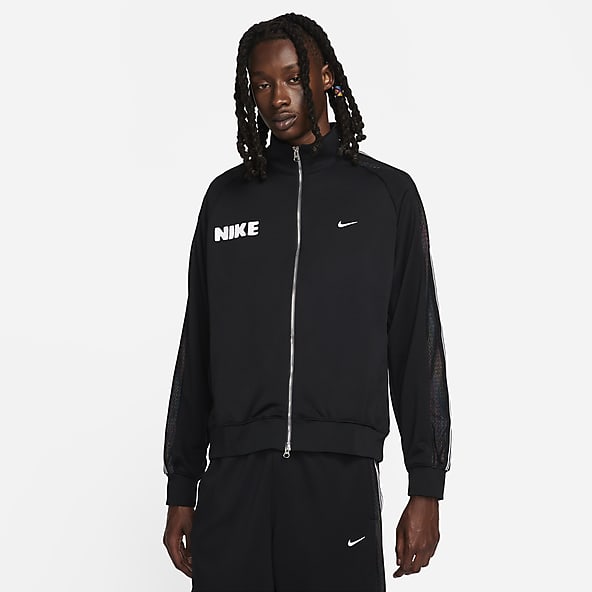 Conjunto hot sale negro nike