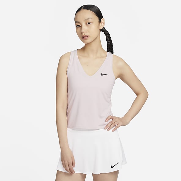 Women's Tank Tops & Sleeveless Shirts. Nike IN