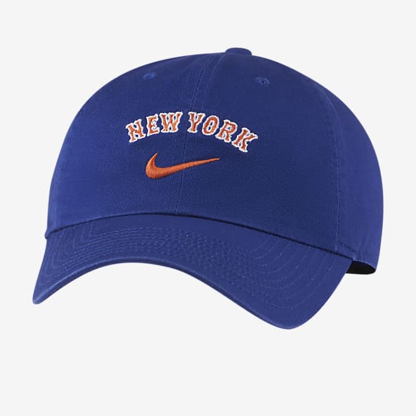 Nike mets hat clearance