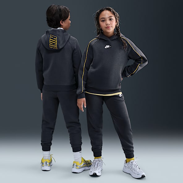Nike Sportswear Club Fleece Survêtement à capuche pour ado