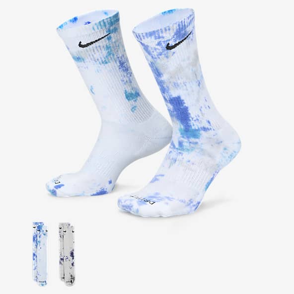 Nike youth socks size chart deals