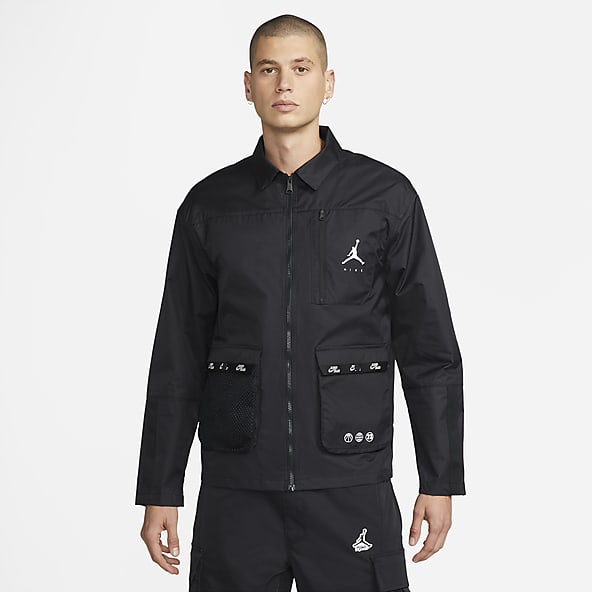 Hombre Jordan Chaquetas y chalecos. Nike ES