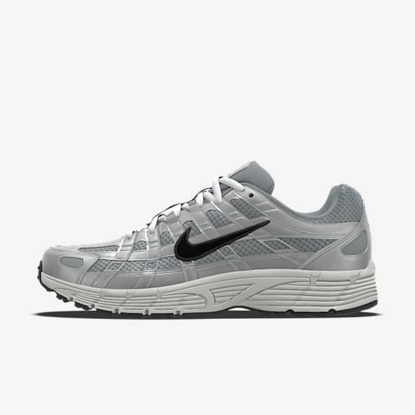 Nike P-6000 By You Męskie buty personalizowane