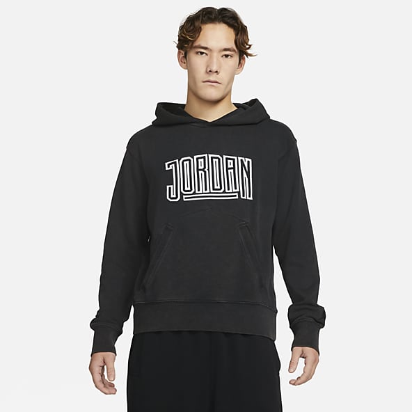 Jordan hoodie and sweatpants clearance