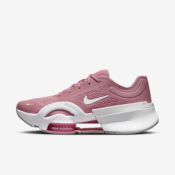 uitgehongerd Horen van Actief Damen Pink Schuhe. Nike DE