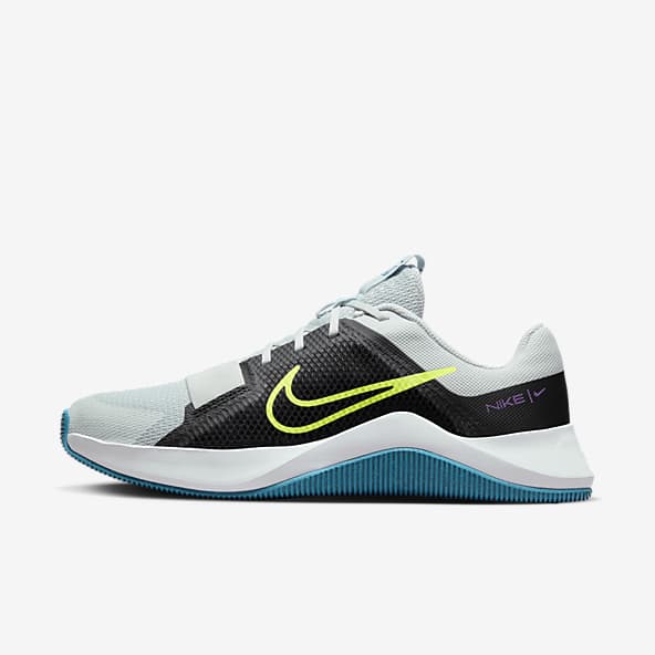 Men's Gym & Training Shoes. Nike IN