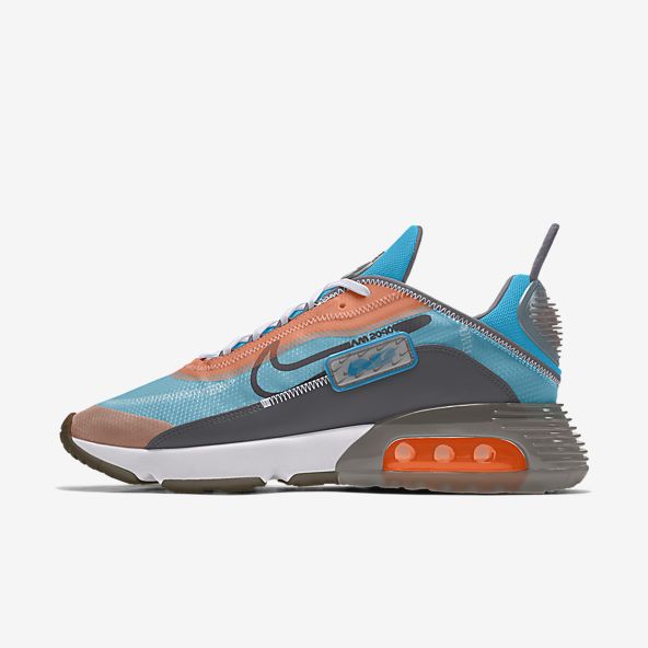 how much are the new nike air max